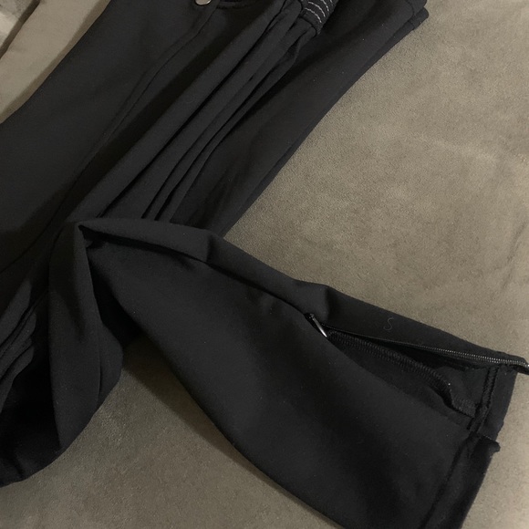 Guess black leggings pant - Picture 3 of 4